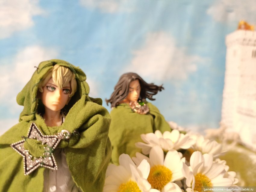 Терновое вино 2 сезон часть 2 (фото 2)