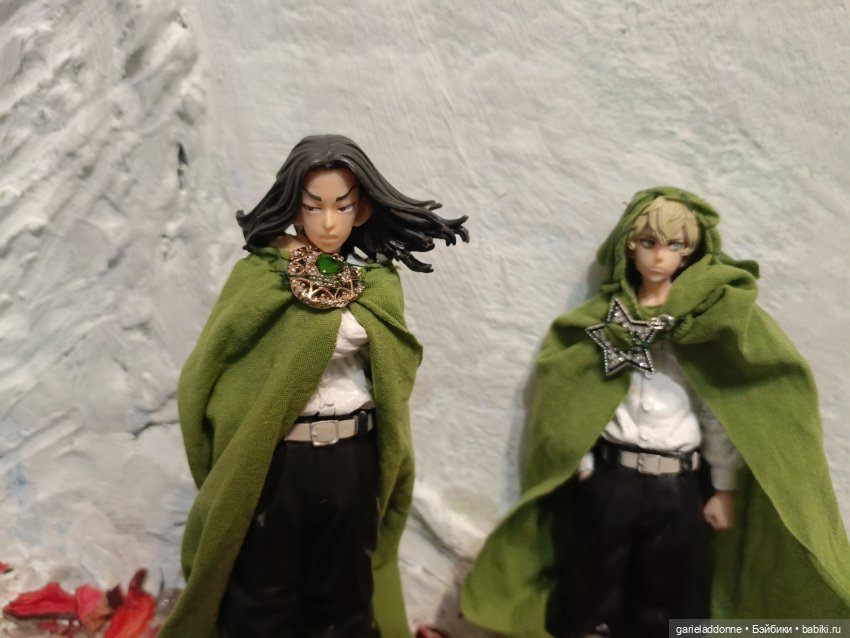 Терновое вино 2 сезон часть 2