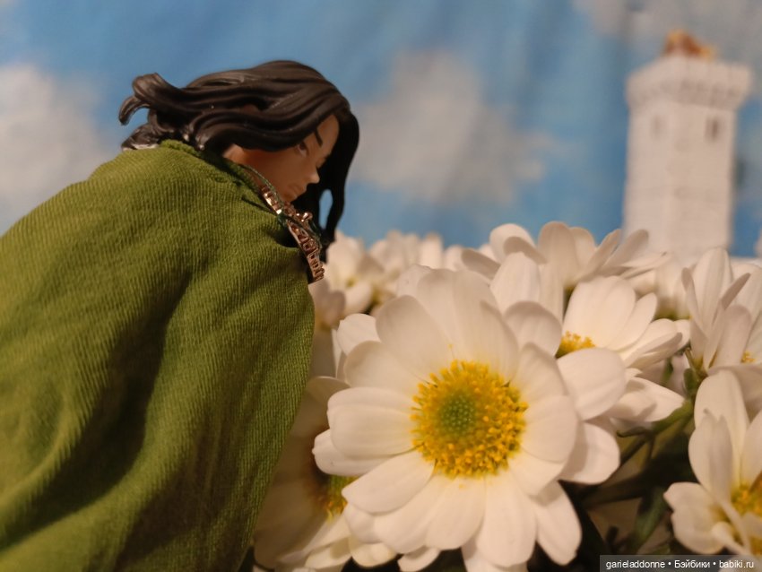 Терновое вино 2 сезон часть 2