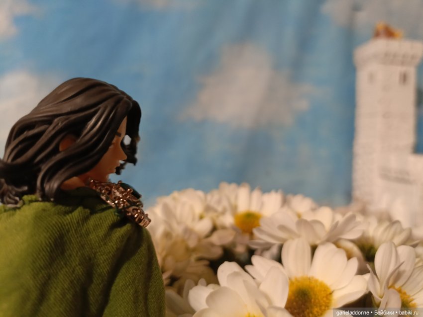 Терновое вино 2 сезон часть 2