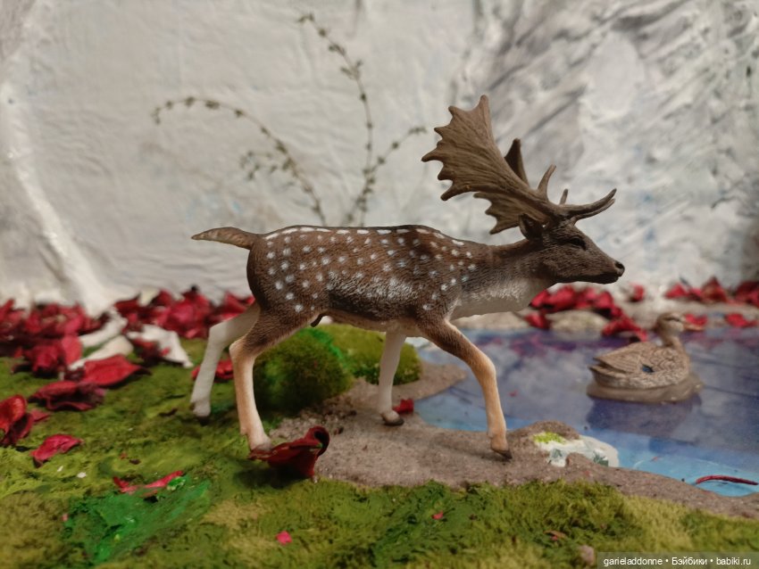 Терновое вино 2 сезон часть 2