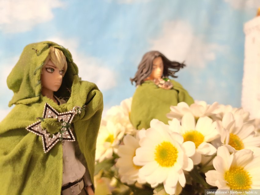 Терновое вино 2 сезон часть 2 (фото 4)