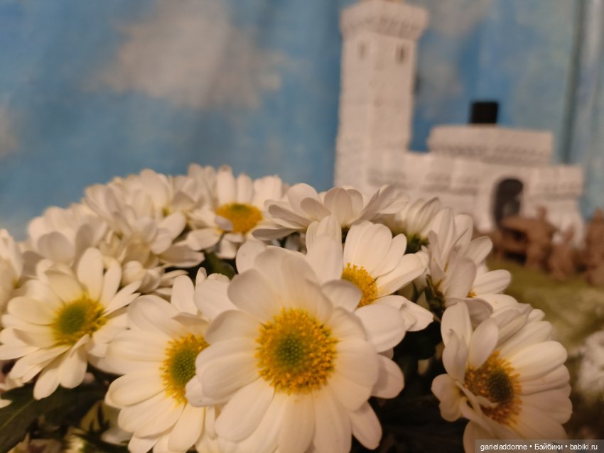 Терновое вино 2 сезон часть 2