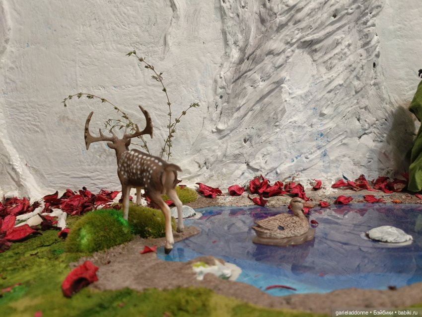 Терновое вино 2 сезон часть 2