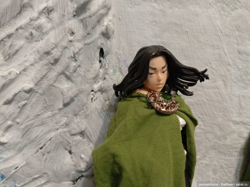 Терновое вино 2 сезон часть 2