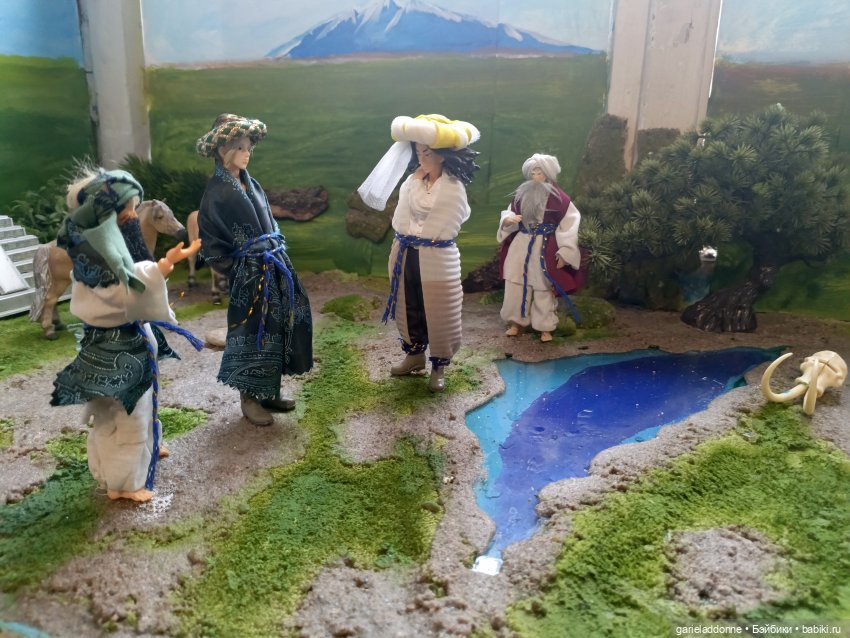 Терновое вино 2 сезон часть 4 (фото 5)