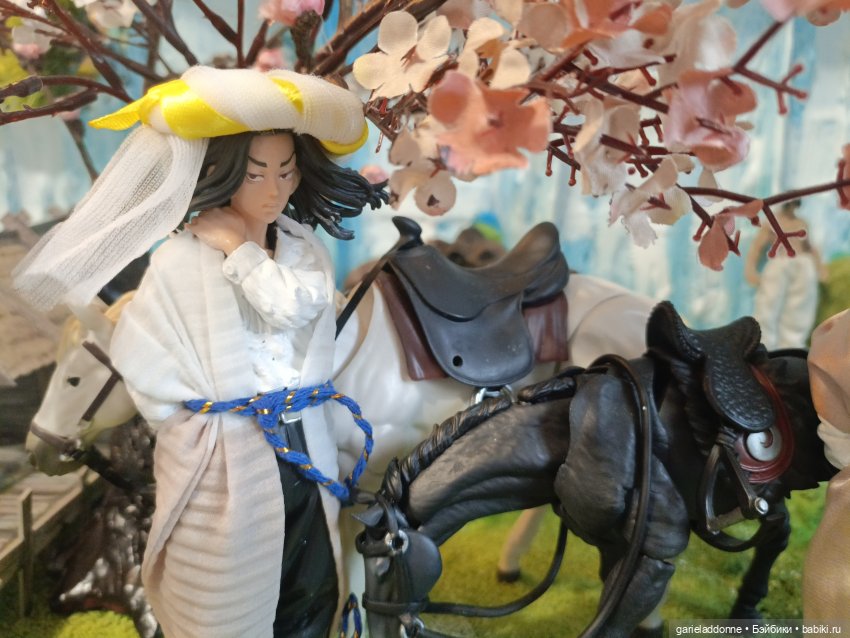 Терновое вино 2 сезон часть 4 (фото 3)