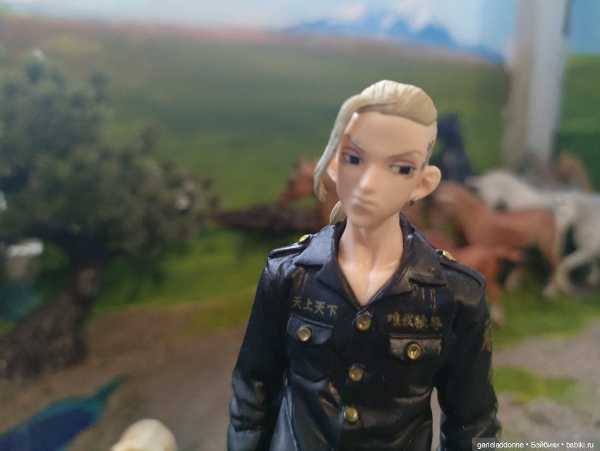 Терновое вино 2 сезон часть 3