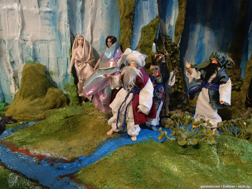 Терновое вино 2 сезон часть 3 (фото 8)