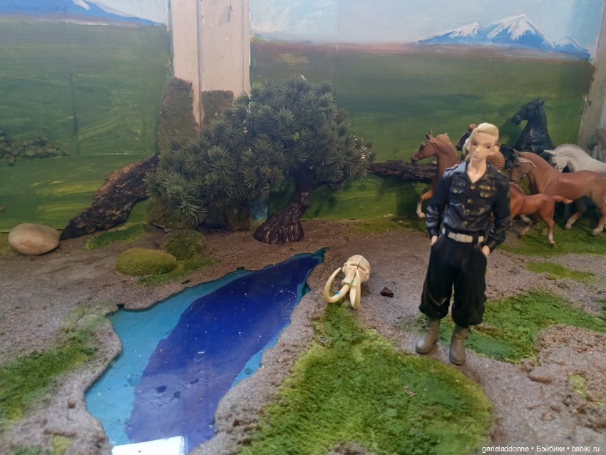 Терновое вино 2 сезон часть 3