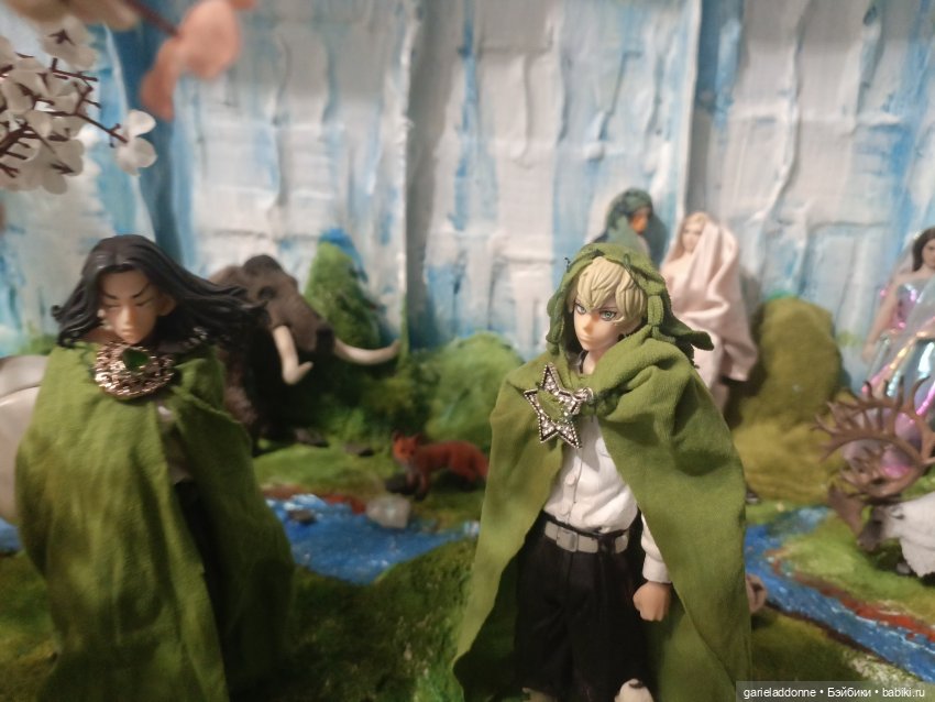 Терновое вино 2 сезон часть 3 (фото 2)