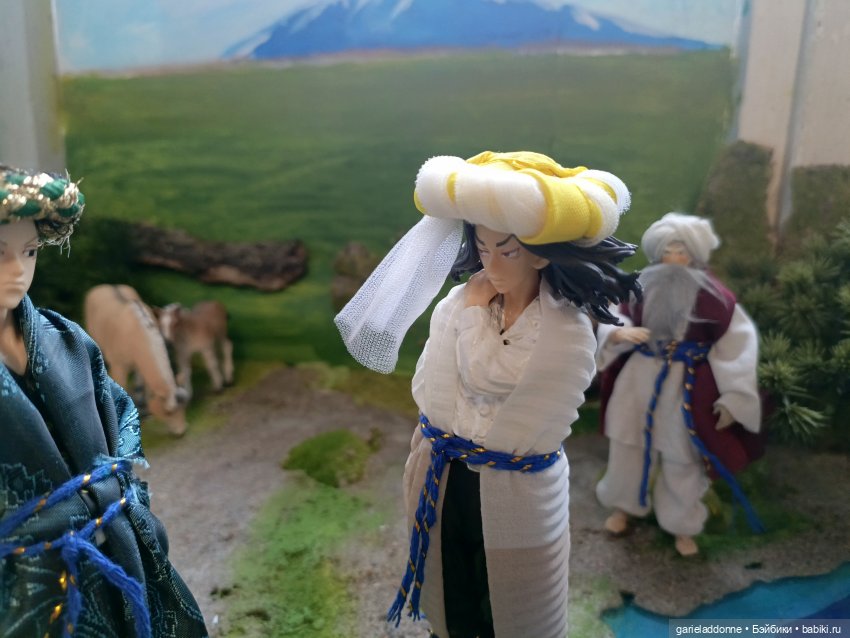 Терновое вино 2 сезон часть 4 (фото 8)