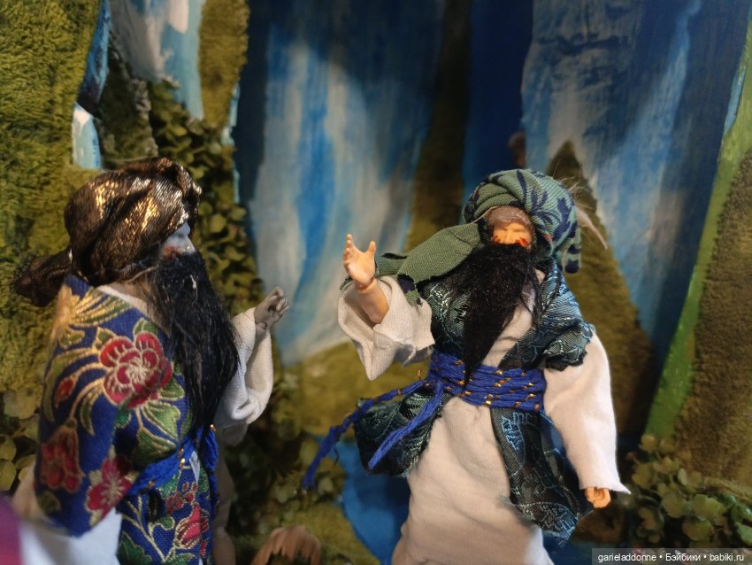 Терновое вино 2 сезон часть 3 (фото 10)