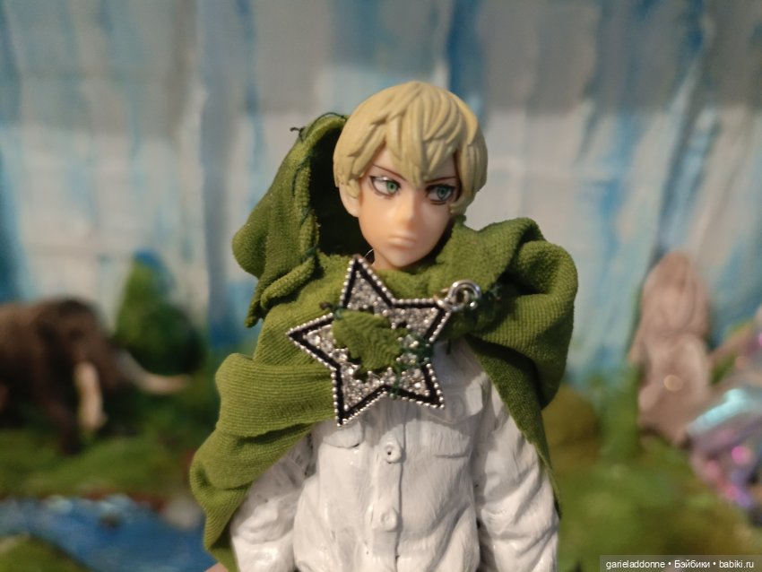 Терновое вино 2 сезон часть 3