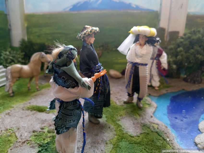 Терновое вино 2 сезон часть 4 (фото 9)