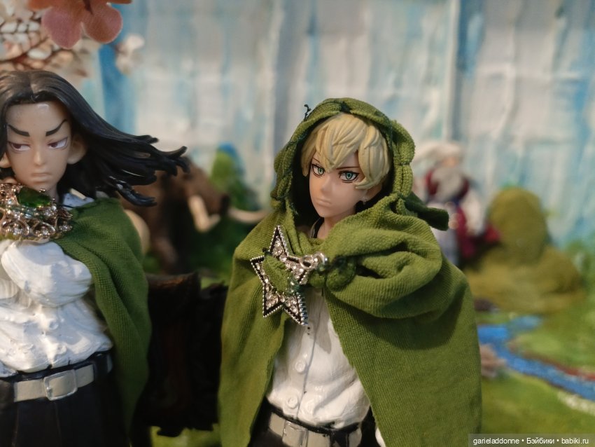 Терновое вино 2 сезон часть 3 (фото 4)