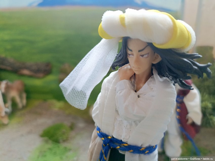 Терновое вино 2 сезон часть 4 (фото 6)