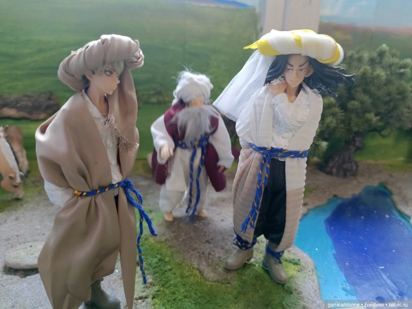 Терновое вино 2 сезон часть 4