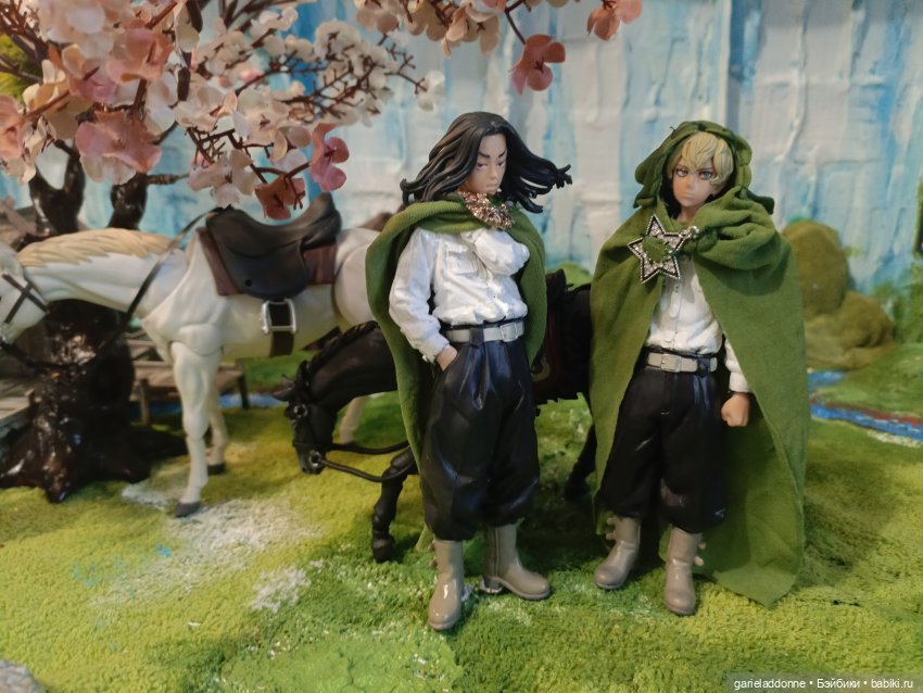 Терновое вино 2 сезон часть 3 (фото 5)