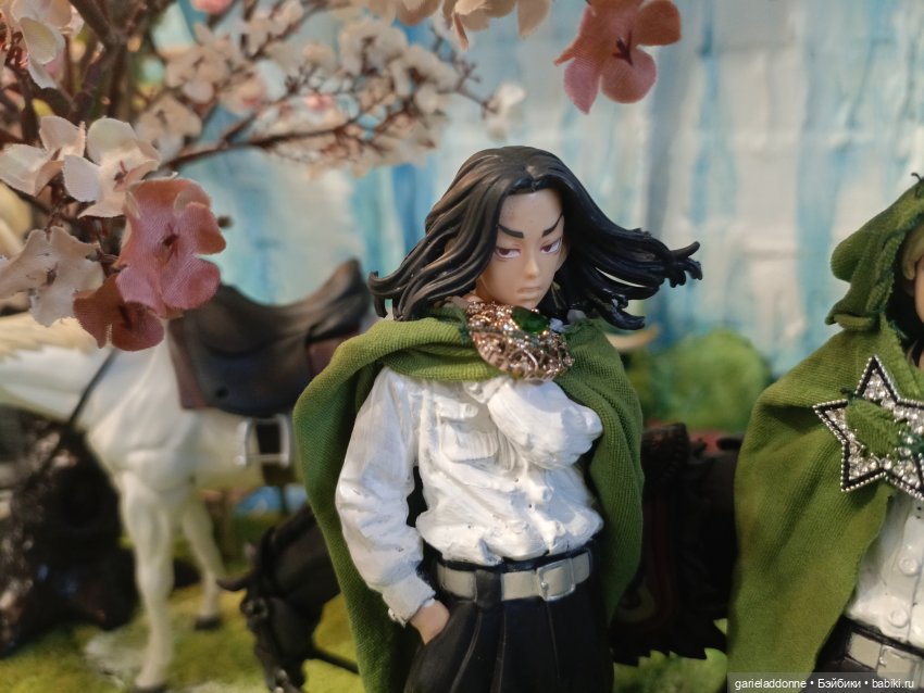 Терновое вино 2 сезон часть 3 (фото 3)