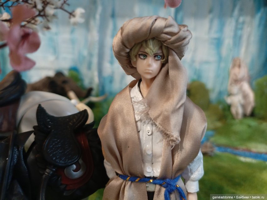 Терновое вино 2 сезон часть 4 (фото 2)