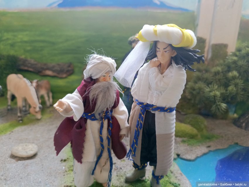 Терновое вино 2 сезон часть 4 (фото 10)