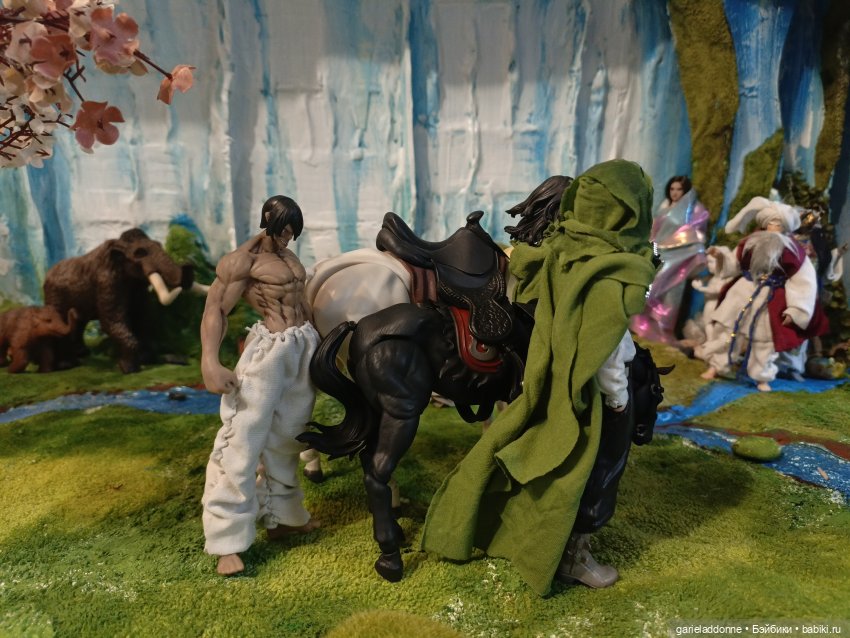 Терновое вино 2 сезон часть 3 (фото 7)