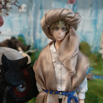 Терновое вино 2 сезон часть 4