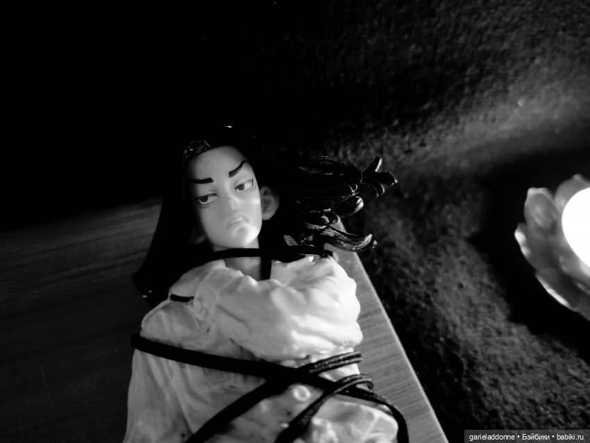 Терновое вино сезон 2, часть 5