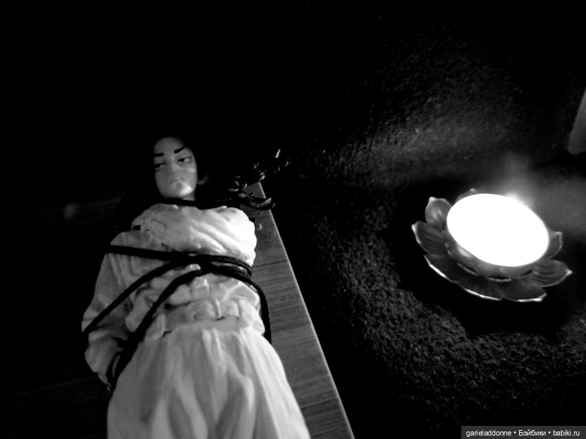 Терновое вино сезон 2, часть 5