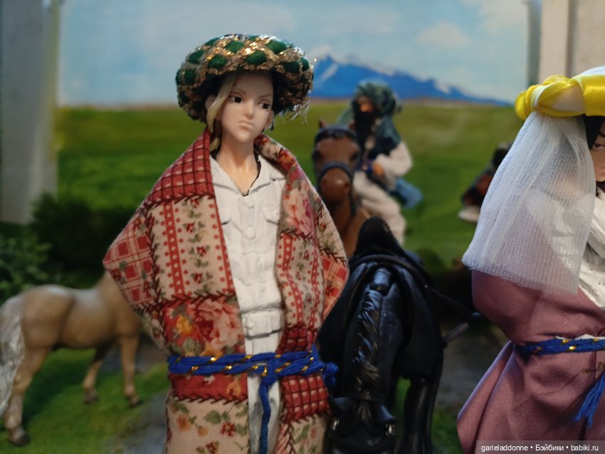 Терновое вино сезон 2, часть 5 (фото 6)