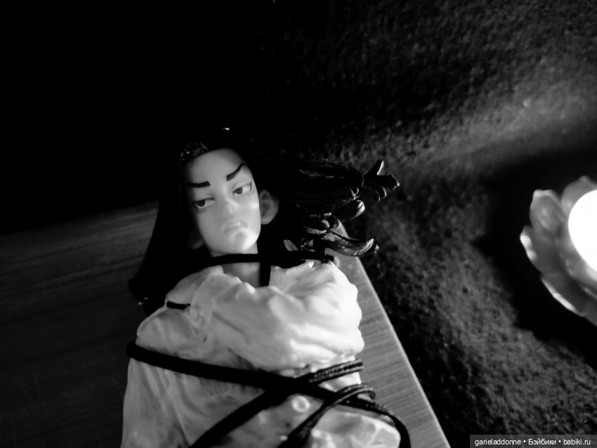 Терновое вино сезон 2, часть 5