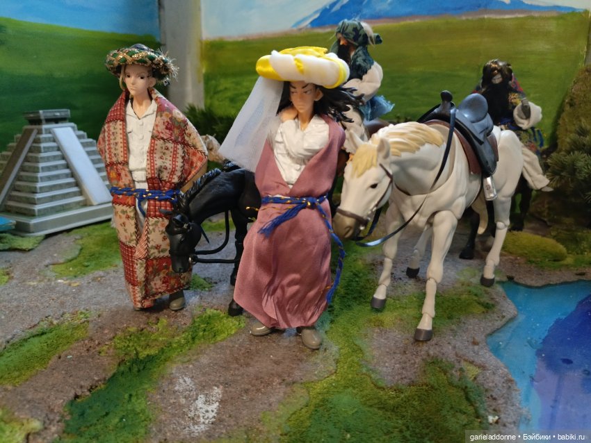 Терновое вино сезон 2, часть 5 (фото 7)