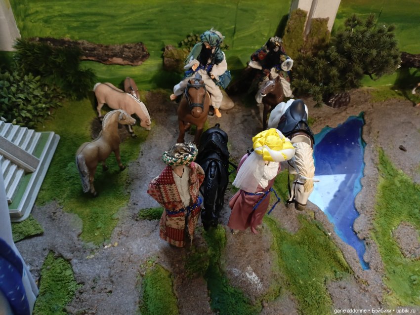 Терновое вино сезон 2, часть 5 (фото 3)