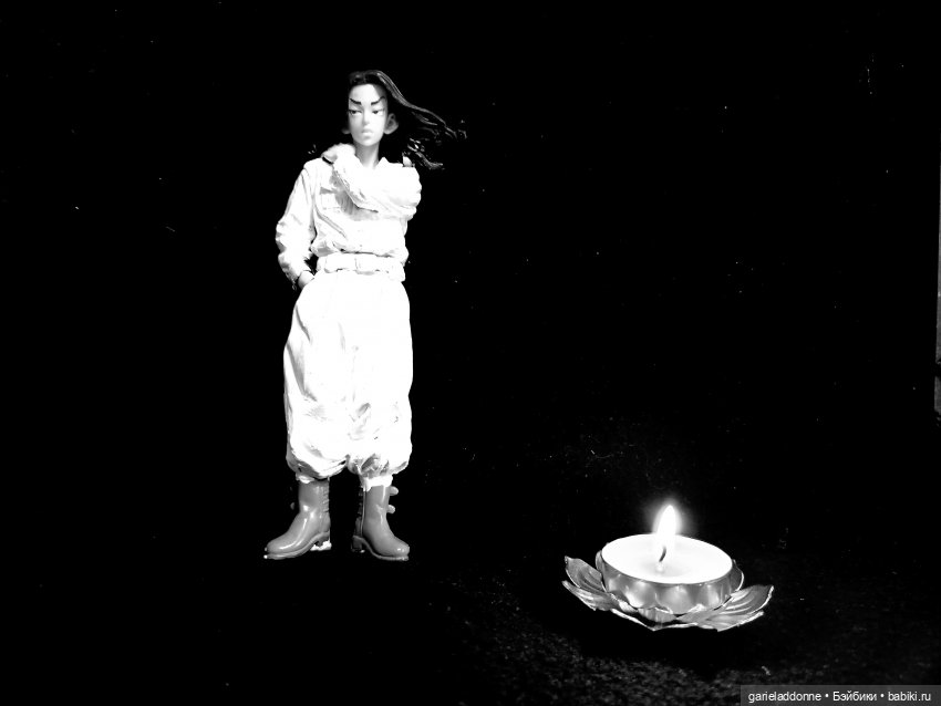 Терновое вино сезон 2, часть 5