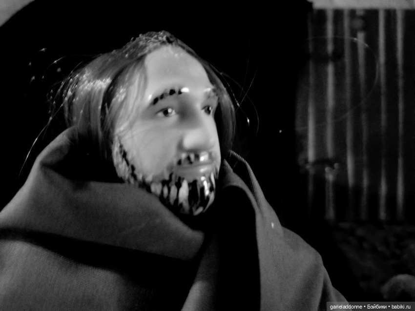 Терновое вино сезон 2, часть 5