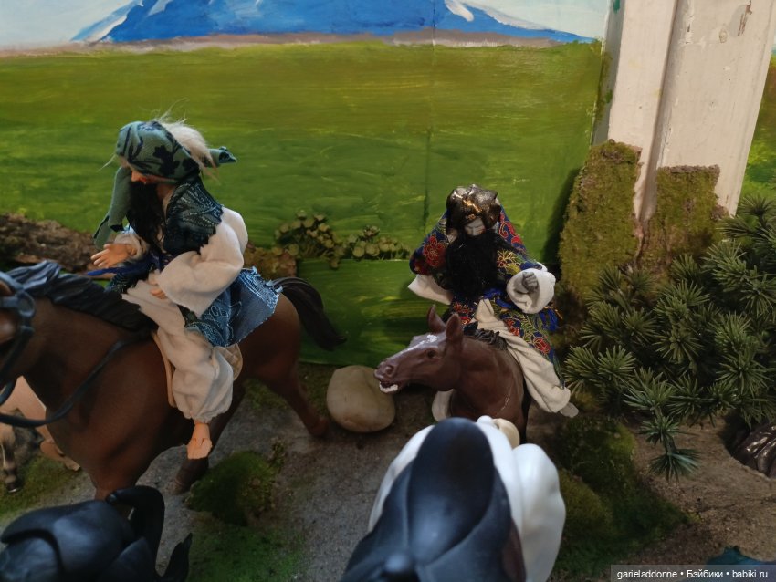 Терновое вино сезон 2, часть 5 (фото 5)