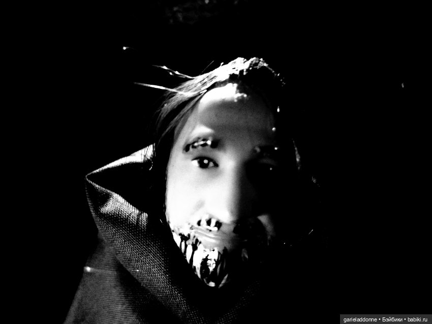 Терновое вино сезон 2, часть 5