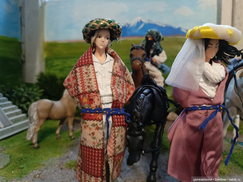 Терновое вино сезон 2, часть 5 (фото 2)