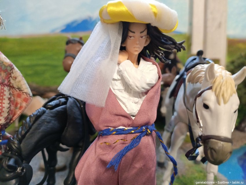 Терновое вино сезон 2, часть 5 (фото 4)