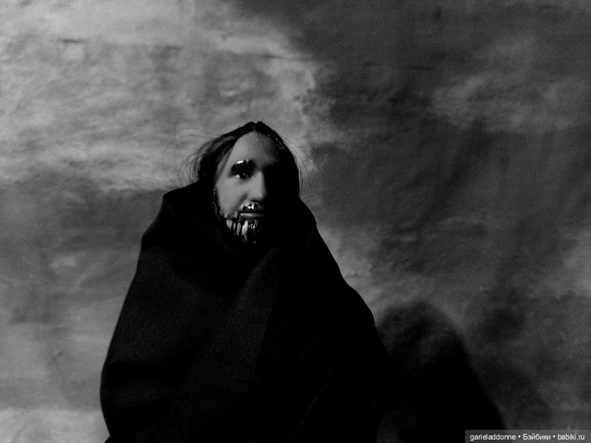 Терновое вино сезон 2, часть 5