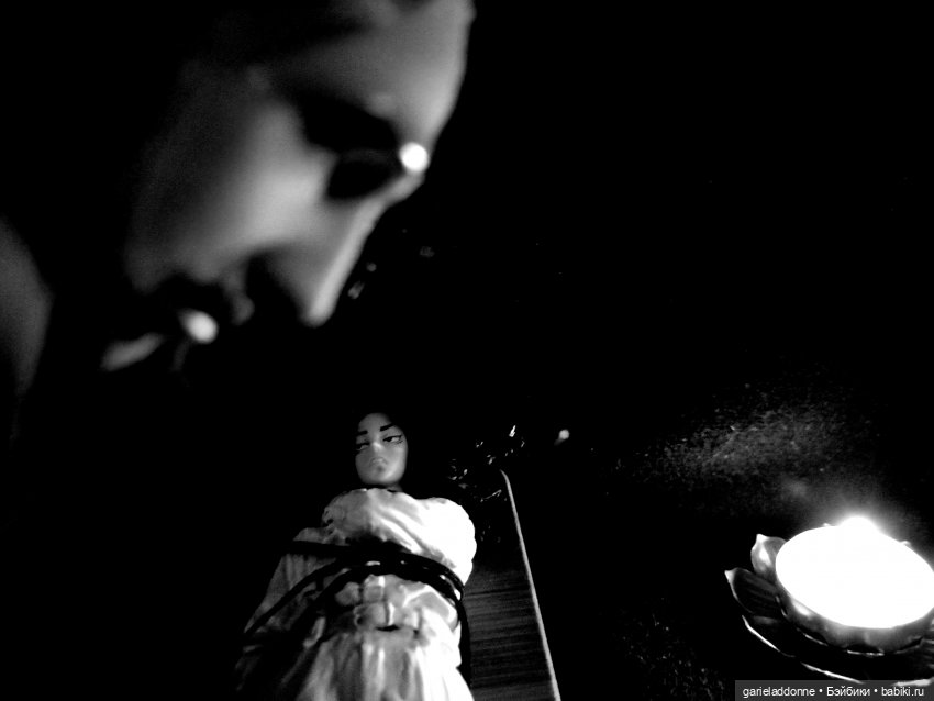 Терновое вино сезон 2, часть 5