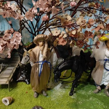 Терновое вино сезон 2, часть 5