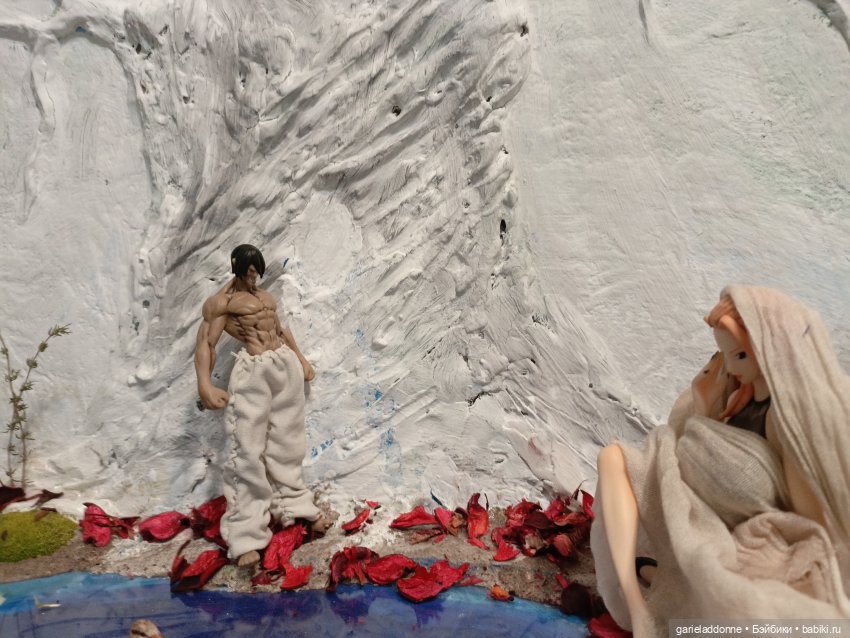 Терновое вино часть 6, 2 сезон (фото 9)