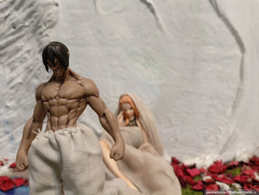 Терновое вино часть 6, 2 сезон