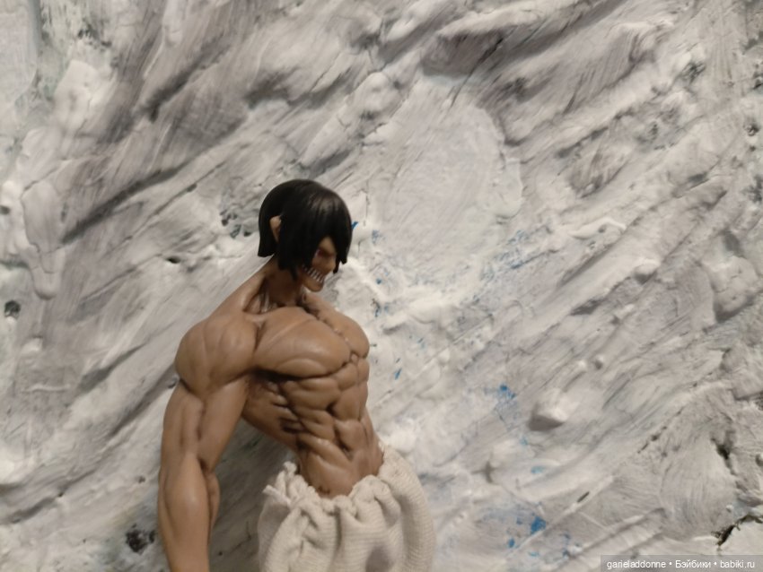 Терновое вино часть 6, 2 сезон (фото 3)