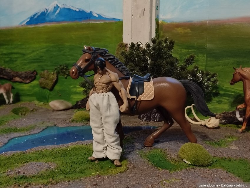 Терновое вино часть 6, 2 сезон