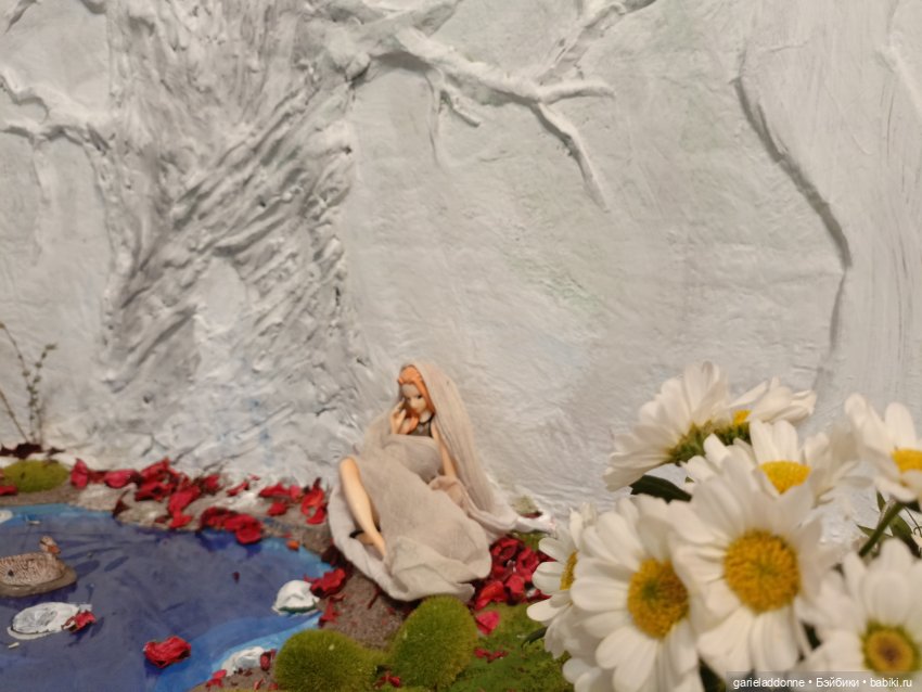 Терновое вино часть 6, 2 сезон