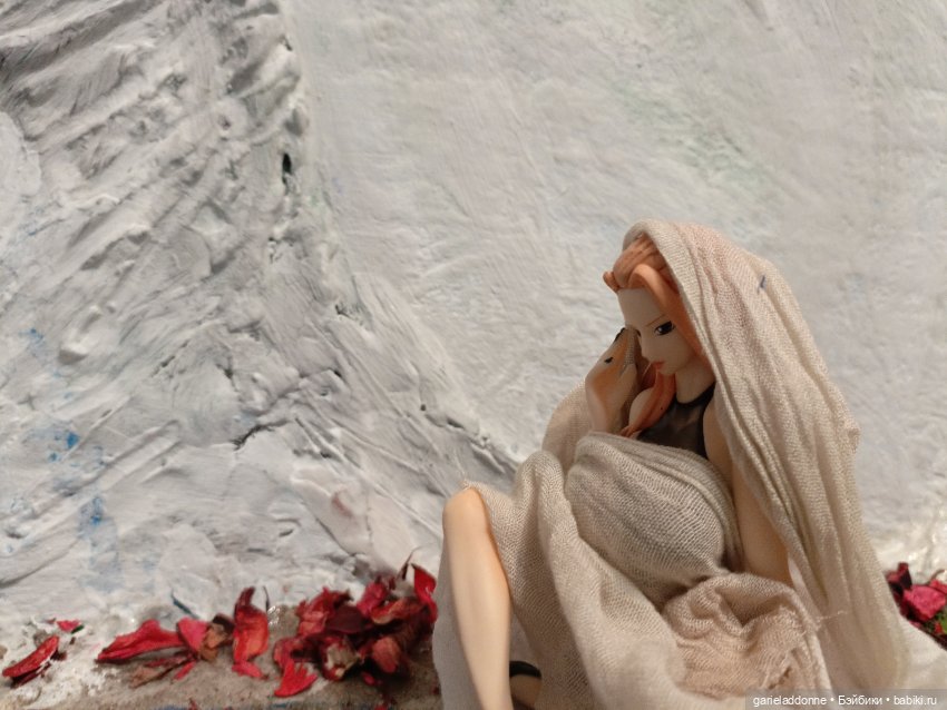 Терновое вино часть 6, 2 сезон (фото 6)