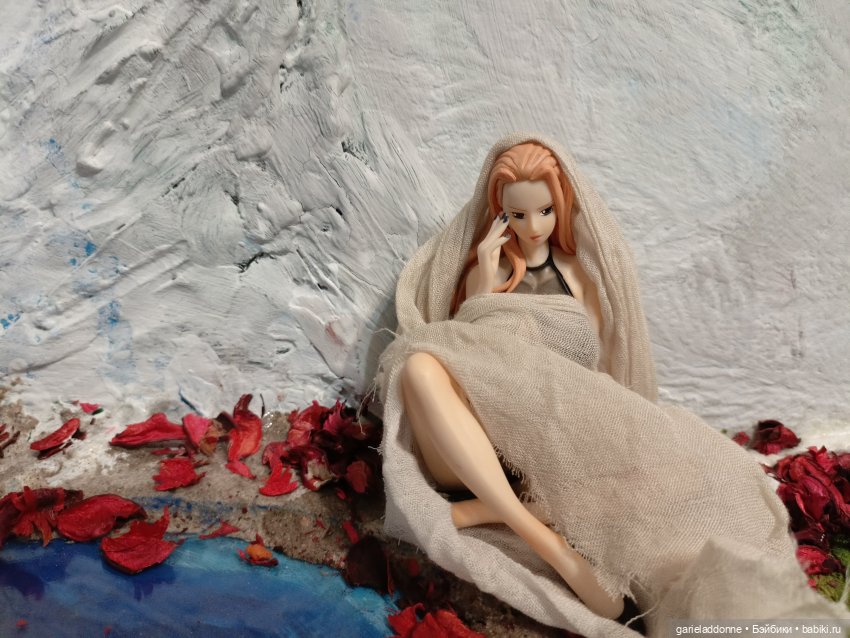 Терновое вино часть 6, 2 сезон (фото 2)